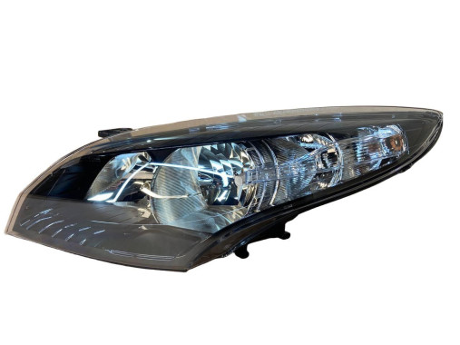 Renault Фара передня ліва Renault Megane 3 (рено меган 3) 2009-2013 260602545R - Заображення 4