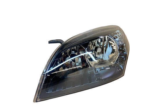 Renault Фара передня ліва Renault Megane 3 (рено меган 3) 2009-2013 260602545R - Заображення 3