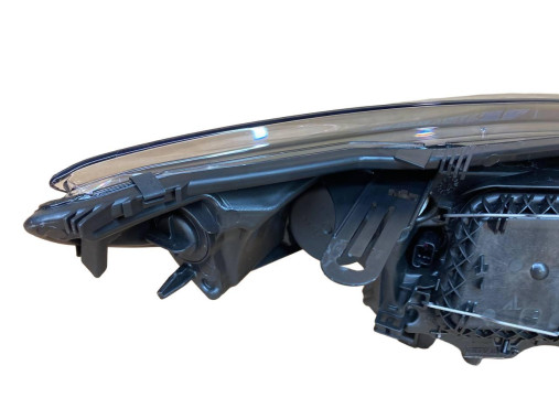 Renault Фара передня ліва Renault Megane 3 (рено меган 3) 2009-2013 260602545R - Заображення 8