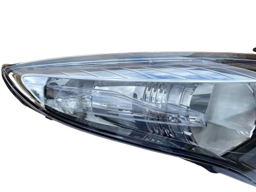 Renault Фари передні комплект ОРИГІНАЛ Renault Megane 3 2012-2014 - Заображення 6