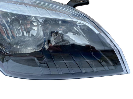 Renault Фари передні комплект ОРИГІНАЛ Renault Megane 3 2012-2014 - Заображення 4