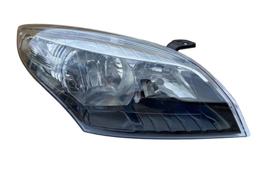 Renault Фари передні комплект ОРИГІНАЛ Renault Megane 3 2012-2014 - Заображення 2