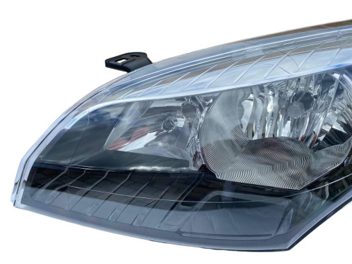 Renault Фари передні комплект ОРИГІНАЛ Renault Megane 3 2012-2014 - Заображення 5