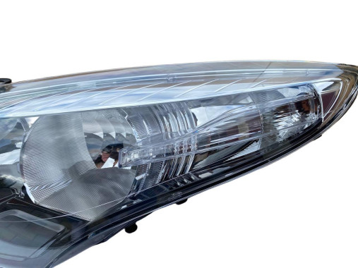 Renault Фари передні комплект ОРИГІНАЛ Renault Megane 3 2012-2014 - Заображення 7