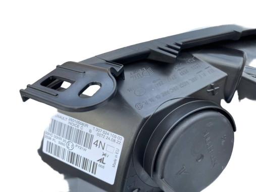 Renault Фари передні комплект ОРИГІНАЛ Renault Megane 3 2012-2014 - Заображення 10