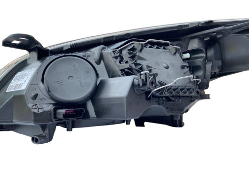 Renault Фари передні комплект ОРИГІНАЛ Renault Megane 3 2012-2014 - Заображення 8