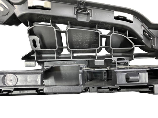 Renault Бампер передній ОРИГІНАЛ 620221020R Renault Megane 3 2014-2016 - Заображення 8