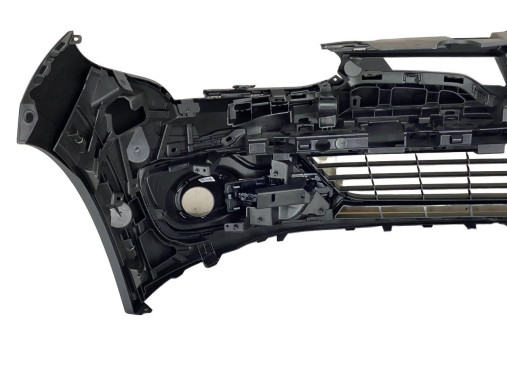 Renault Бампер передній ОРИГІНАЛ 620221020R Renault Megane 3 2014-2016 - Заображення 9