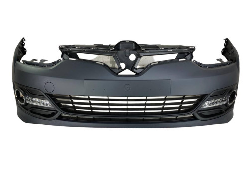 Renault Бампер передній ОРИГІНАЛ 620221020R Renault Megane 3 2014-2016 - Заображення 1