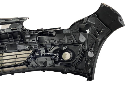 Renault Бампер передній ОРИГІНАЛ 620221020R Renault Megane 3 2014-2016 - Заображення 7