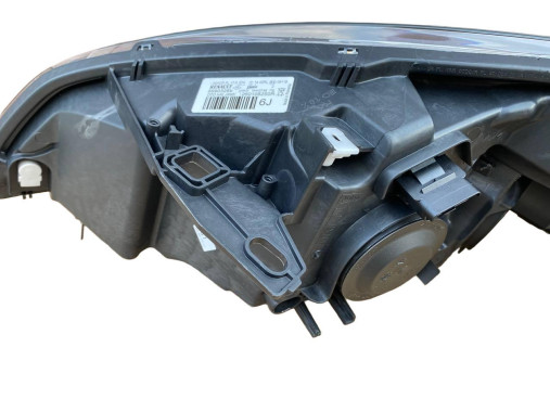 Renault Фари передні комплект ОРІГІНАЛ Renault Renault Scenic 3 2009-2011 - Заображення 6