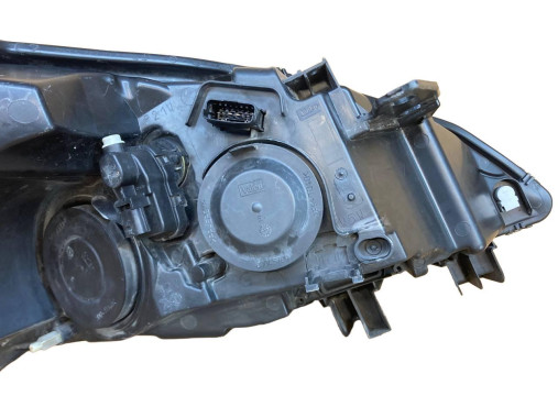 Renault Фара передня ліва на Renault Scenic 3 (Рено Сценік 3) 2009-2011 260608682R - Заображення 7