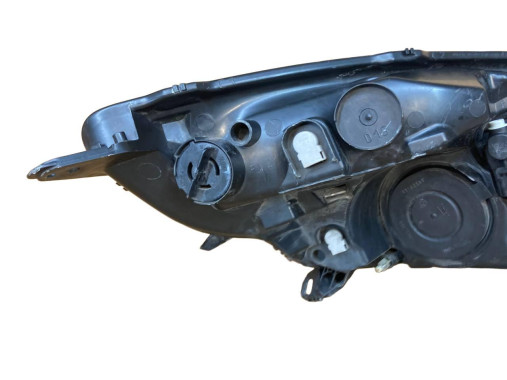 Renault Фара передня ліва на Renault Scenic 3 (Рено Сценік 3) 2009-2011 260608682R - Заображення 6