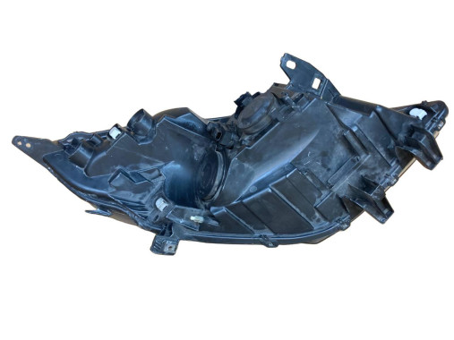 Renault Фара передня ліва на Renault Scenic 3 (Рено Сценік 3) 2009-2011 260608682R - Заображення 8