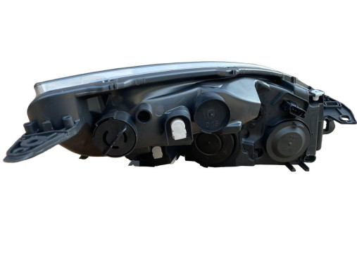 Renault Фара передня ліва Renault Scenic 3 2009-2011 (Рено Сценік 3) 260606760R - Заображення 6