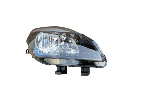 Renault Фара передня права 260108250R Renault Renault Grand Scenic 3 2009-2011 - Заображення 3