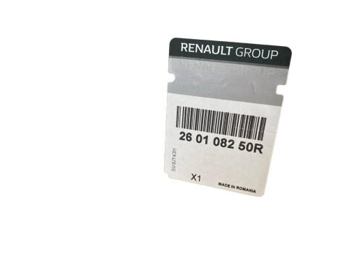 Renault Фара передня права 260108250R Renault Renault Grand Scenic 3 2009-2011 - Заображення 5