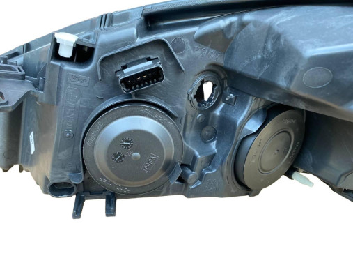 Renault Фара передня права 260108250R Renault Renault Grand Scenic 3 2009-2011 - Заображення 7