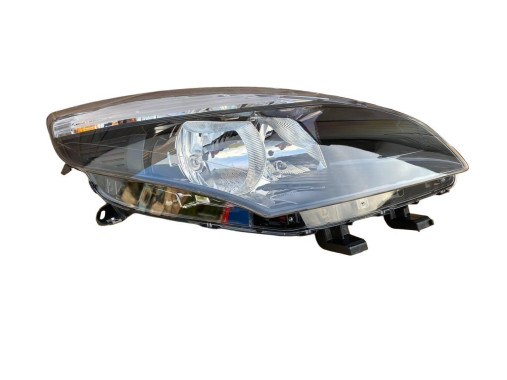 Renault Фара передня права 260108250R Renault Renault Grand Scenic 3 2009-2011 - Заображення 1