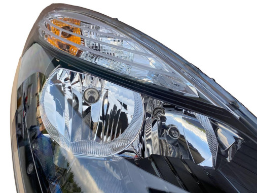 Renault Фара передня права 260108250R Renault Renault Grand Scenic 3 2009-2011 - Заображення 4