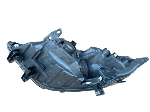 Renault Фара передня права 260108250R Renault Renault Grand Scenic 3 2009-2011 - Заображення 8