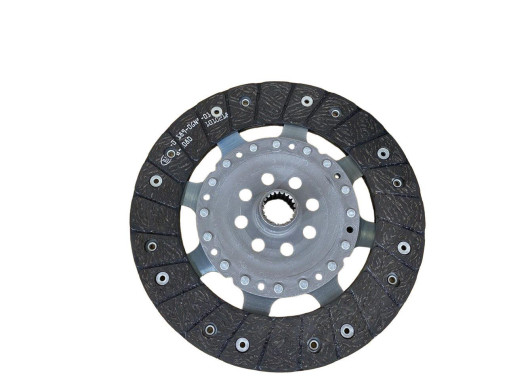 Renault Комплект зчеплення ОРІГІНАЛ 123003948R, 302053931R Renault Scenic 3 - Заображення 6