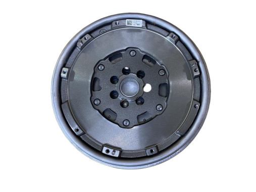 Renault Маховик ОРИГИНАЛ 123003948R Renault Megane 3 - Заображення 8