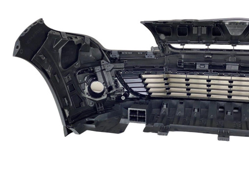 Renault Бампер передній Renault Megane 3 (Рено Меган 3) 2012-2013 - Заображення 7