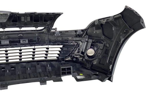 Renault Бампер передній Renault Megane 3 (Рено Меган 3) 2012-2013 - Заображення 10
