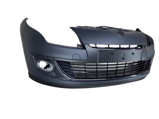 Renault Бампер передній Renault Megane 3 (Рено Меган 3) 2012-2013 - Заображення 3