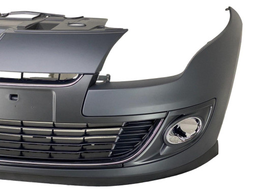 Renault Бампер передній Renault Megane 3 (Рено Меган 3) 2012-2013 - Заображення 5