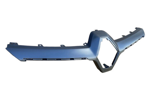 Renault Декоративная накладка решетки радиатора 620783923R Renault Megane 3 2014-2016 - Картинка 6