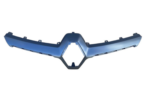 Renault Декоративная накладка решетки радиатора 620783923R Renault Megane 3 2014-2016 - Картинка 1