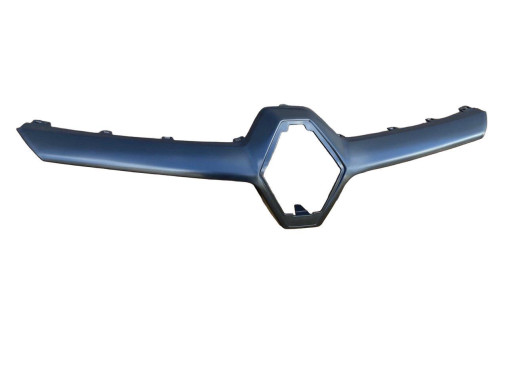 Renault Декоративна накладка решітки радіатора 620784445R Renault Megane 3 2014-2016 - Заображення 4