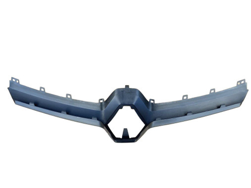 Renault Декоративна накладка решітки радіатора 620784445R Renault Megane 3 2014-2016 - Заображення 5