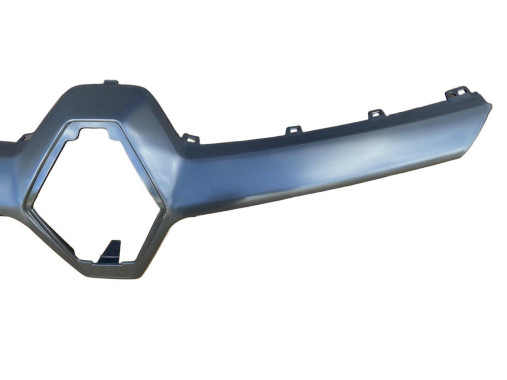Renault Декоративна накладка решітки радіатора 620784445R Renault Megane 3 2014-2016 - Заображення 2