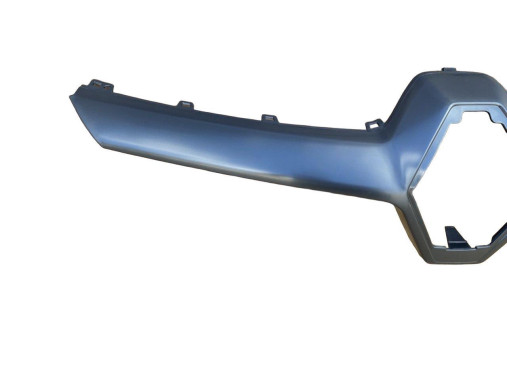 Renault Декоративна накладка решітки радіатора 620784445R Renault Megane 3 2014-2016 - Заображення 3