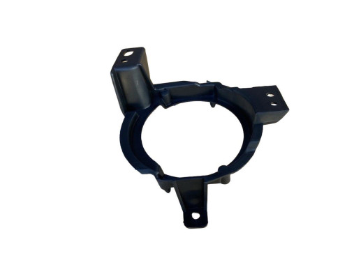 Renault Кронштейн протитуманної фари правий 269167419R Renault Megane 3 2014-2016 - Заображення 3