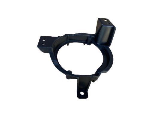 Renault Кронштейн протитуманної фари правий 269167419R Renault Megane 3 2014-2016 - Заображення 4