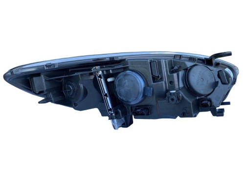 Renault Фара передняя левая 260602722R ОРИГИНАЛ Renault Megane 3 2014-2016 - Картинка 6