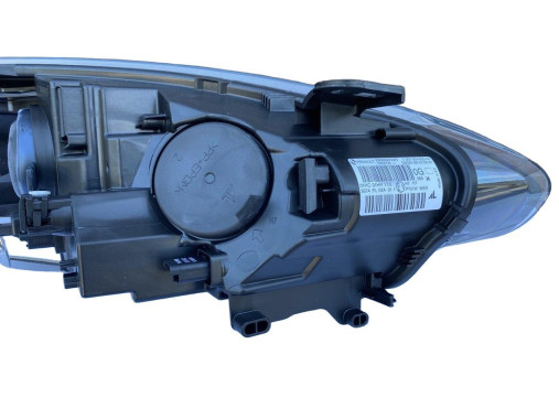 Renault Фара передняя левая 260602722R ОРИГИНАЛ Renault Megane 3 2014-2016 - Картинка 5