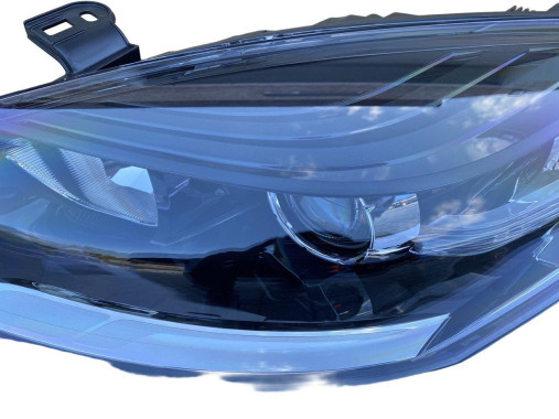 Renault Фара передняя левая 260602722R ОРИГИНАЛ Renault Megane 3 2014-2016 - Картинка 8
