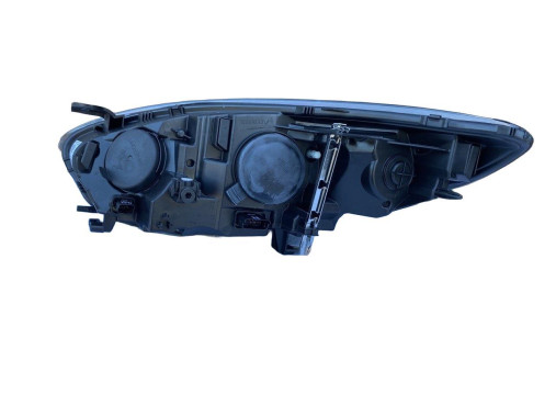 Renault Фара передняя правая 260106128R ОРИГИНАЛ Renault Megane 3 2014-2016 - Картинка 2