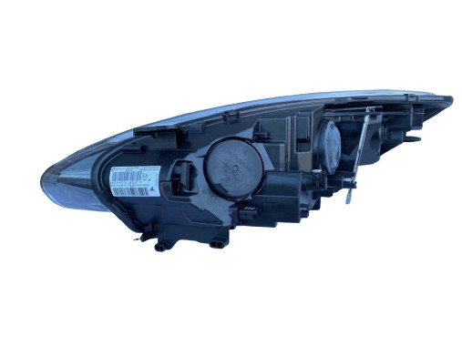 Renault Фара передняя правая 260106128R ОРИГИНАЛ Renault Megane 3 2014-2016 - Картинка 6