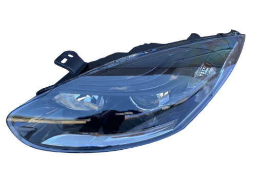 Renault Передні фари Renault Megane 3 2014-2016 original - Заображення 6
