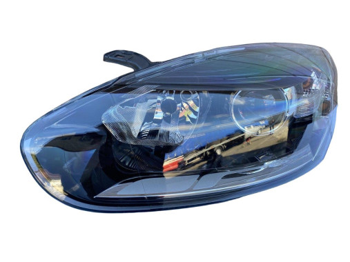 Renault Передні фари Renault Megane 3 2014-2016 original - Заображення 4