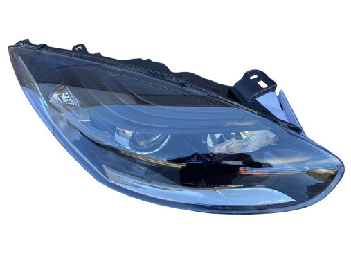 Renault Передні фари Renault Megane 3 2014-2016 original - Заображення 3