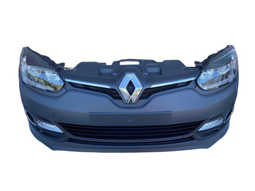 Renault Бампер передній комплектний Renault Megane 3 (рено меган 3) 2014-2016 - Заображення 10