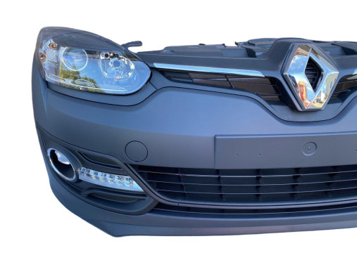 Renault Бампер передній комплектний Renault Megane 3 (рено меган 3) 2014-2016 - Заображення 9
