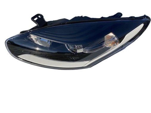 Renault Фара передняя левая 260601781R ОРИГИНАЛ Renault Megane 3 2014-1015 - Картинка 3